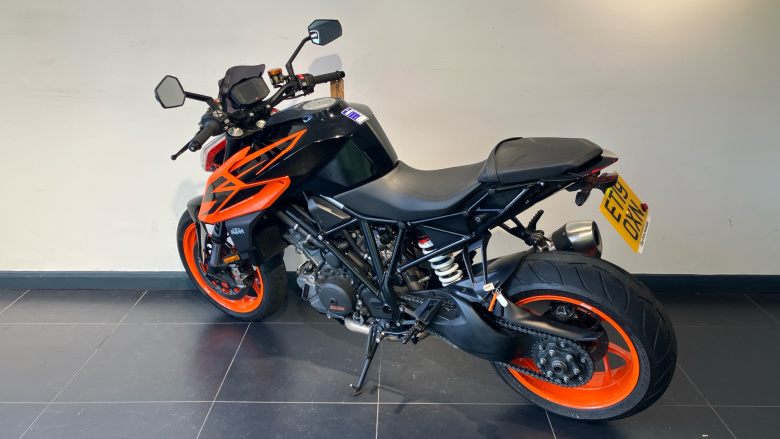 Ktm Superduke 1290 Super Duke R (19MY)